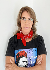 PROFESSORA MÕNICA TEIXEIRA