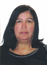 DALVA FERREIRA