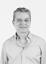 JORGE BADÉ