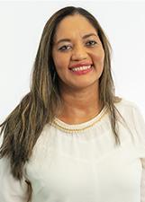 LUZINETE DA ACESSIBILIDADE