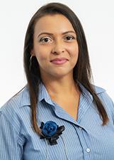 NANY GOMES