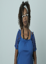 CLAUDIA ELITE NEGRA