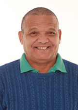 BETO PALHETA