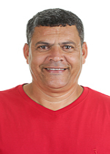 DEDINHO DA VAN