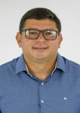 ANDRÉ DEDÉ DO CARRO