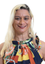 BETINHA CORDEIRO