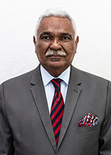 RIBAMAR SANTOS