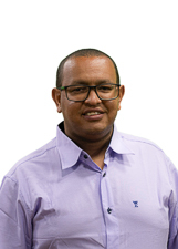 ALDENIR ALMEIDA
