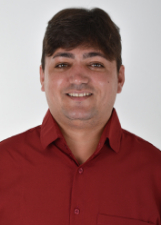 DIEGO KAPPS DENTINHO