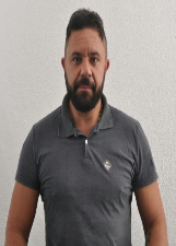 AGAMENON DO TAEKWONDO
