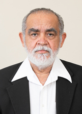 AMÉRICO MILHOMEM