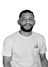 ANDREI BARBOSA