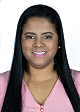 PROF NINHA CALIXTO DO KADOSH