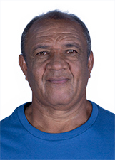 MAZINHO DO BABI