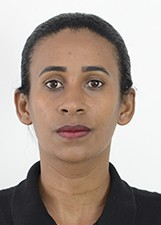 ANDRESSA SANTA EUGÊNIA