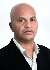 JORGE HENRIQUE DE OLIVEIRA