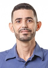 GENINHO DA MARÉ