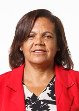 ENFERMEIRA CREMILDA