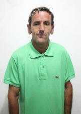 VALDEMIR  PEGA PESADO  CHAVES