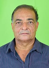 ALCIDES TAVARES