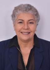 CLEUZA DA SAÚDE
