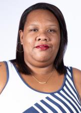 JOSEANE RUFINO