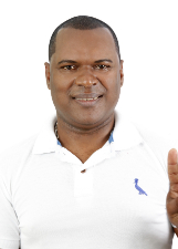 FÁBIO DO POVÃO