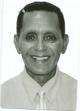 PR ENOCH JESUS