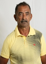 CÍCERO PRETO