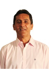 FORMIGUINHA JORINALDO