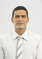 JOÃO PAULO ALBINO