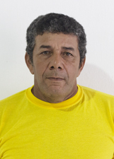 GILMAR DO SEM TERRA