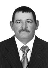 CHICO DA IGREJA