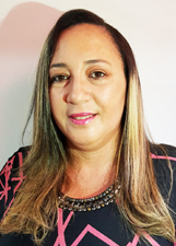 PROFESSORA FABINHA