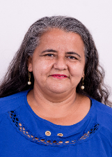 CICERA DE ALUIZO DE ZÉ BASTO