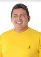 EDIVAN CAMPOS O PANDA