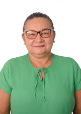 SOLANGE AGENTE DE SAÚDE