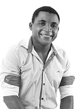 ADAILTON CALIXTO