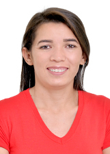 ARIANA MORAIS