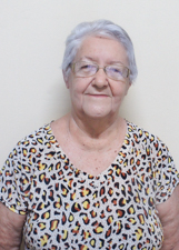 DONA SALETE DE ISMAR