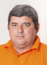 BABÁ DO CAJUEIRO