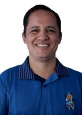 JOSÉ ROBERTO DA AMOR