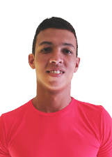 BRUNO DE ITAMAR