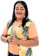 FATIMA MASCAR FUMO