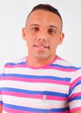BAMBAM DE SGT VALDECIO