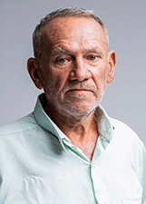 CHICO DA VERDURA