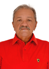 ADONIAS TEODORO
