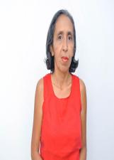 ARNILDA CUSTUREIRA