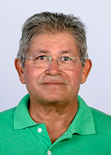 DJALMA DE MANGABEIRA