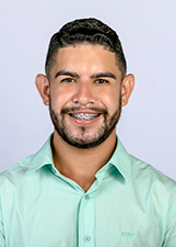 ALISSON SORRISO